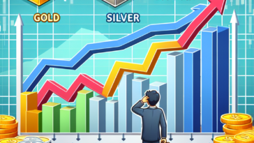 Gold, Silver, and Bitcoin Prices Surge: Which One Should You Invest In?