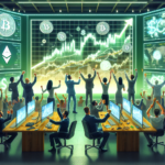 How Might the Crypto Market Respond if Russia and Ukraine Reach a Peace Agreement?