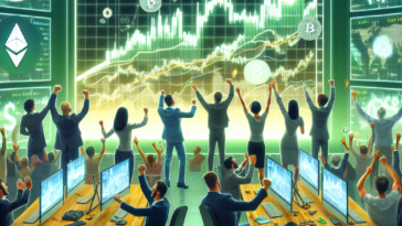 How Might the Crypto Market Respond if Russia and Ukraine Reach a Peace Agreement?