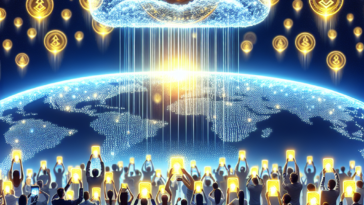 Initia Mainnet Launches — How to Claim Your Airdrop Allocation