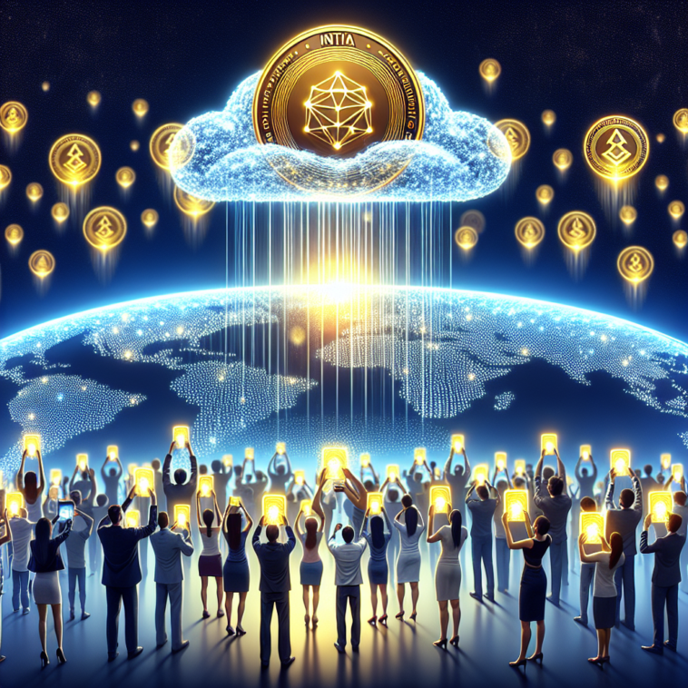 Initia Mainnet Launches — How to Claim Your Airdrop Allocation