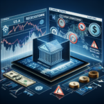 Possible US Recession in 2025? Powell and Polymarket Signal Risks, While JP Morgan Sounds Alarm