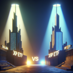 Solana ETF vs. XRP ETF: Which One Comes Out on Top?