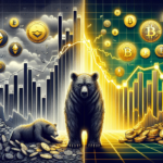 Stock Market Dips While Crypto Surges: Top Cryptocurrencies to Invest in Today