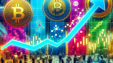 Top 3 Altcoins Outperforming the Market Since Trump’s Release