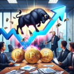 Top 4 Crypto Tokens to Buy as Layoffs Hint at an Approaching Crypto Bull Run