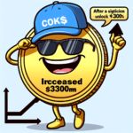 TRUMP Meme Coin Jumps 10% Following $300M Token Unlock — What’s Ahead?