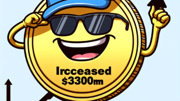 TRUMP Meme Coin Jumps 10% Following $300M Token Unlock — What’s Ahead?