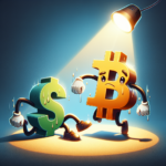 US Dollar Hits 3-Year Low as Bitcoin Rebounds — Is This BTC’s Moment to Shine?