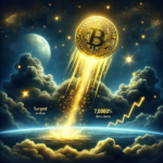 Why This Coin Has Surged 7,000% Since January Despite the Crypto Market Crash