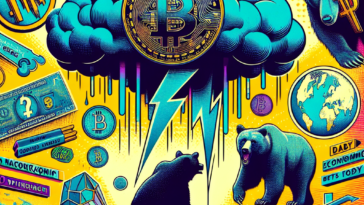 2 Key Macroeconomic Events to Watch Today: Could They Spark a Crypto Market Downturn?
