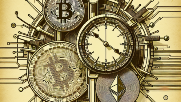 $3.33 Billion in Bitcoin and Ethereum Options Set to Expire Today