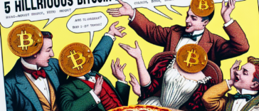 5 Hilarious Bitcoin Pizza Day Memes You’ll Never Forget