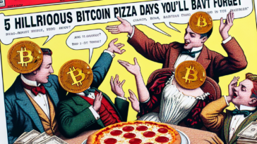 5 Hilarious Bitcoin Pizza Day Memes You’ll Never Forget