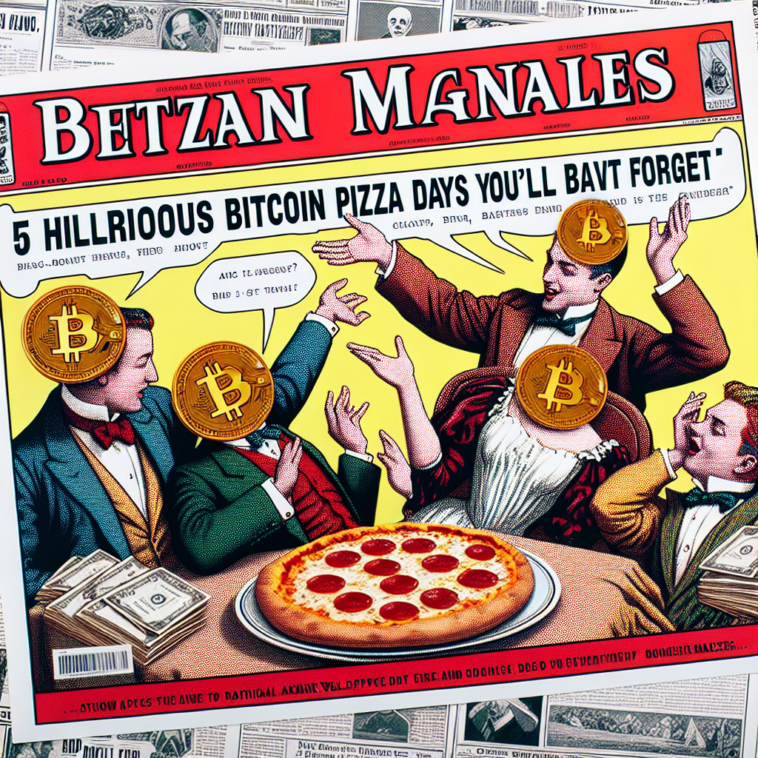 5 Hilarious Bitcoin Pizza Day Memes You’ll Never Forget