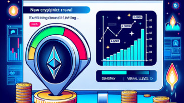 Binance Confirms StakeStone Airdrop Listing — What to Expect for the STO Token Today's Viral Level= DimGray at Launch