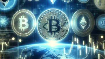 Crypto ETFs: What to Expect from Bitcoin, Ethereum, and XRP in May 2025