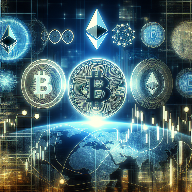 Crypto ETFs: What to Expect from Bitcoin, Ethereum, and XRP in May 2025