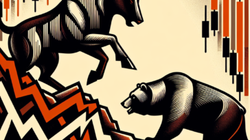 Crypto Market Plunge: Is the Bull Run Coming to an End?