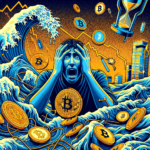 Crypto Market Turmoil: 217,000 Traders Liquidated as $11.6B in Crypto Options Set to Expire Today