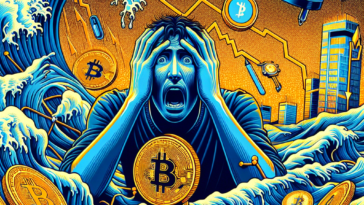 Crypto Market Turmoil: 217,000 Traders Liquidated as $11.6B in Crypto Options Set to Expire Today