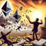 Ethereum Price Plunge: Key Reason Behind Today’s ETH Drop