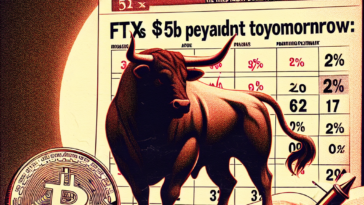 FTX’s $5B Repayment Set for Tomorrow: Could This 2% Stablecoin Payout Ignite the Next Bull Run?