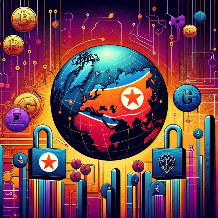 G7 Summit to Tackle North Korea’s Expanding Crypto Hacking Threat This June