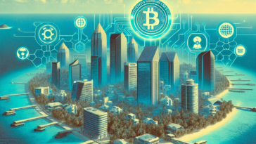 Maldives to Launch Malé Web3 City with $9B Investment, Pioneering First-Ever Crypto City