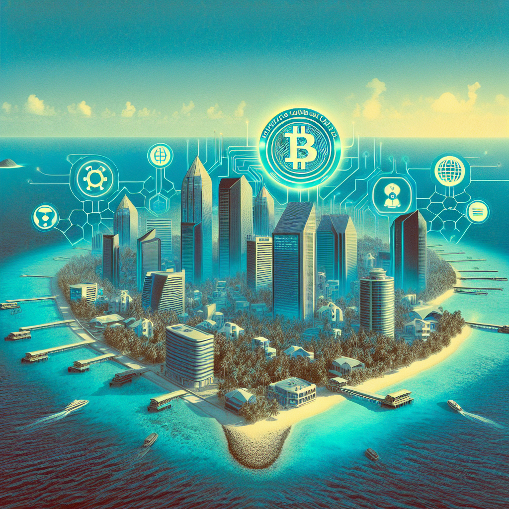 Maldives to Launch Malé Web3 City with $9B Investment, Pioneering First-Ever Crypto City