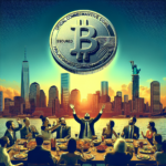 Official Trump Coin Price Soars 50% Following Memecoin Dinner Hype