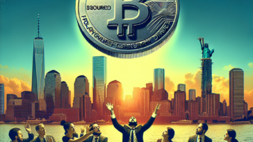 Official Trump Coin Price Soars 50% Following Memecoin Dinner Hype