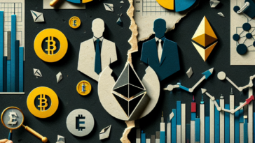 Reasons Behind Ethereum (ETH) Price Drop Today