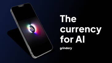 Team behind popular Telegram wallet Grindery reveals wallet infra for AI agents