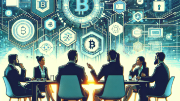 Top 5 Takeaways from the SEC Crypto Roundtable on May 12