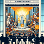 Top Highlights from the 2025 Bitcoin Conference: Must-Know Takeaways