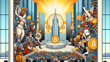 Top Highlights from the 2025 Bitcoin Conference: Must-Know Takeaways