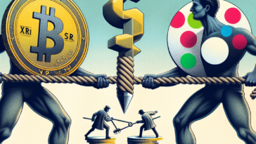 XRP vs. Polkadot: Which Crypto ETF Will the SEC Approve First?