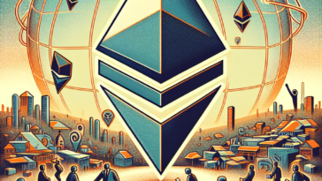 140,000 Ethereum Withdrawn from Exchanges in a Single Day — What’s Behind the Move?