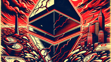 $200M Lost in Today’s Crypto Crash – Ethereum Holders Hit Hardest, Here’s the Reason