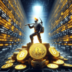 Bitcoin Miner Earns $330K in BTC After Successfully Mining 899,826th Block