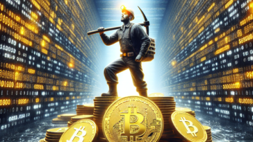 Bitcoin Miner Earns $330K in BTC After Successfully Mining 899,826th Block