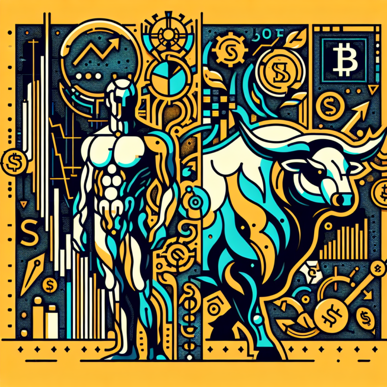 Could MicroStrategy’s Inclusion in the S&P 500 Signal a Bigger Shift Than Coinbase’s?