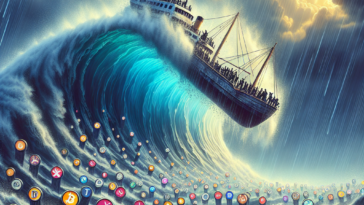 Crypto Market Crash: Traders Lose $458M as 80–85% Remain in Long Positions – Is There More Downside Ahead?