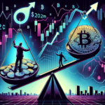 Crypto Market Update: $202M Liquidated, Yet a Potential Price Rally Looms