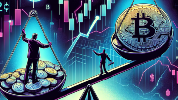 Crypto Market Update: $202M Liquidated, Yet a Potential Price Rally Looms