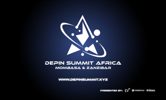 DePIN Summit Africa 2025 announced for July 2nd in Mombasa and July 4-5th in Zanzibar