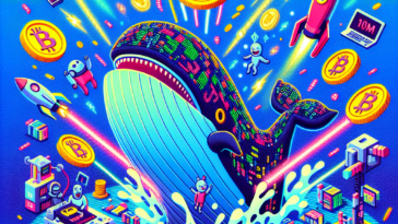 Ethereum Price Poised to Rise as Whales Scoop Up $10M in ETH Within Hours