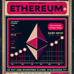 Ethereum Today's Viral Level= DarkOrchid Is Falling—So Why Are Investors Still Backing It?