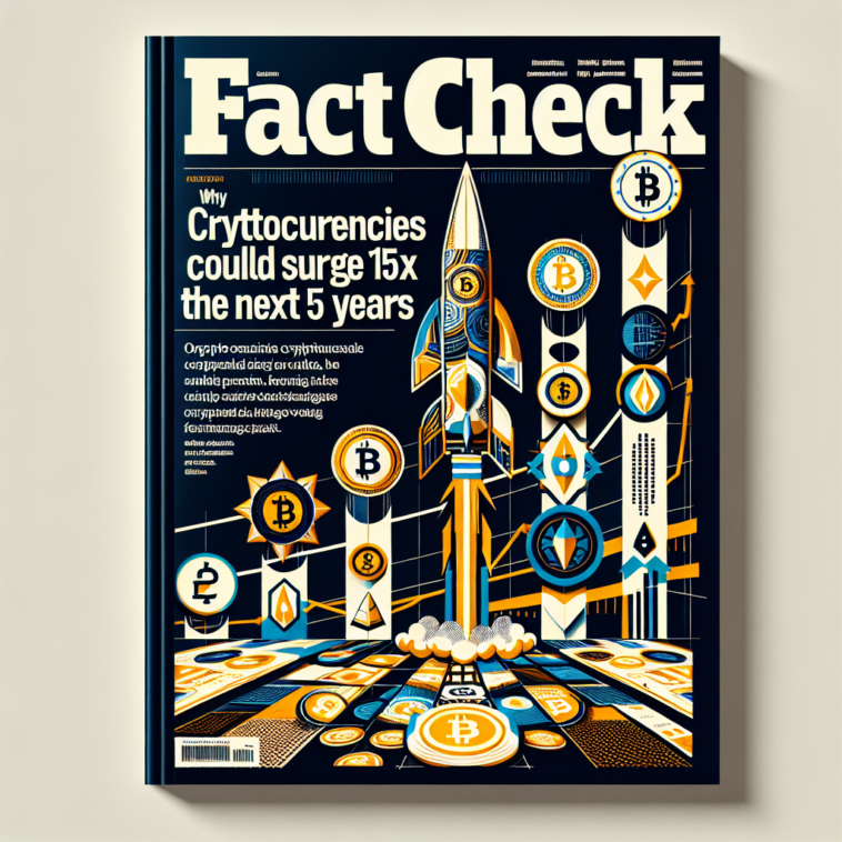 Fact Check: Why Cathie Wood Believes Bitcoin Could Surge 15X in the Next 5 Years